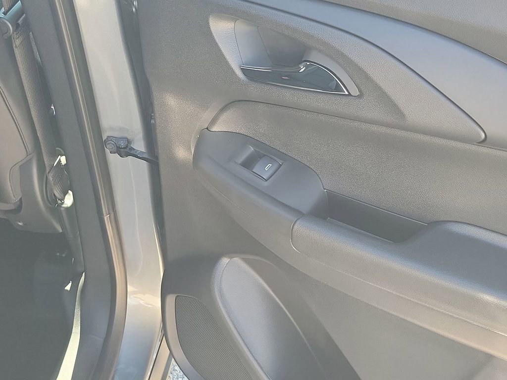 2026 Chevrolet Trailblazer ACTIV photo 44