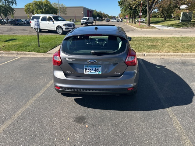 2013 Ford Focus SE photo 4