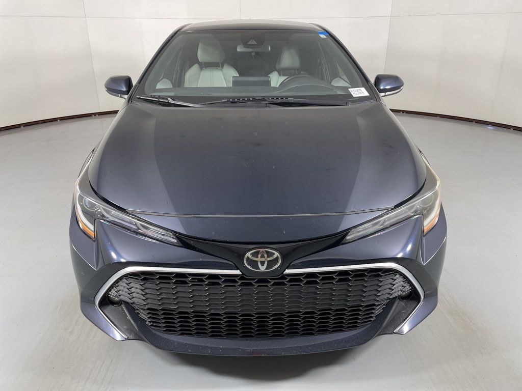 2022 Toyota Corolla XSE photo 4