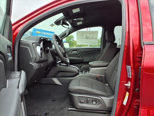2026 Chevrolet Colorado LT photo 14
