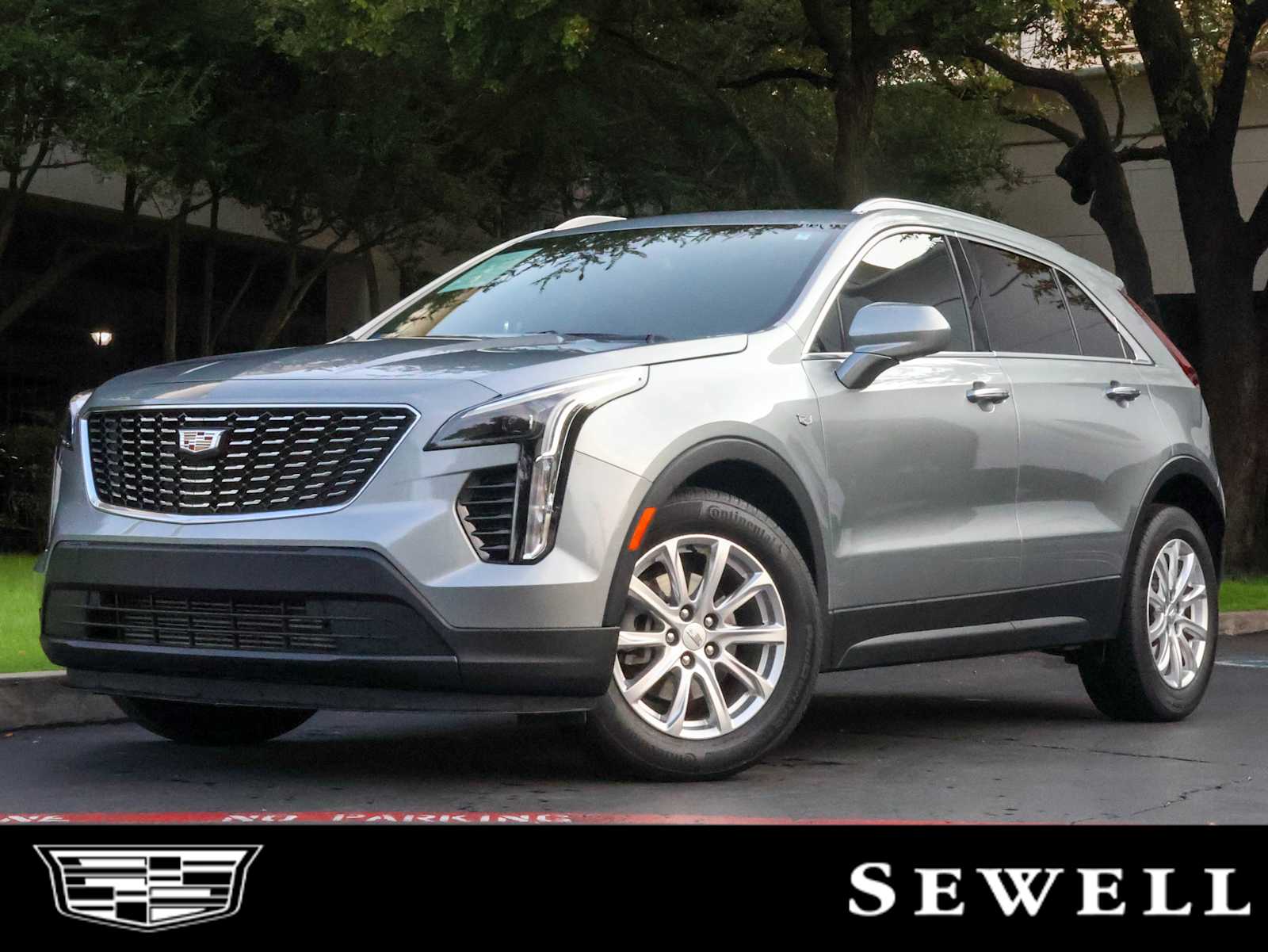 2023 Cadillac XT4