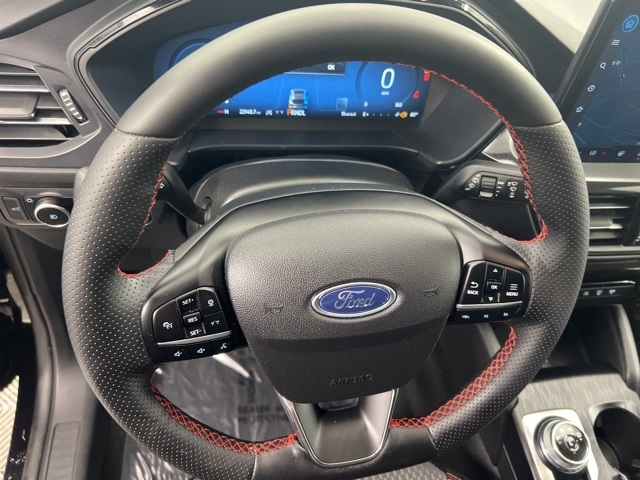 2023 Ford Escape ST-Line Select photo 20