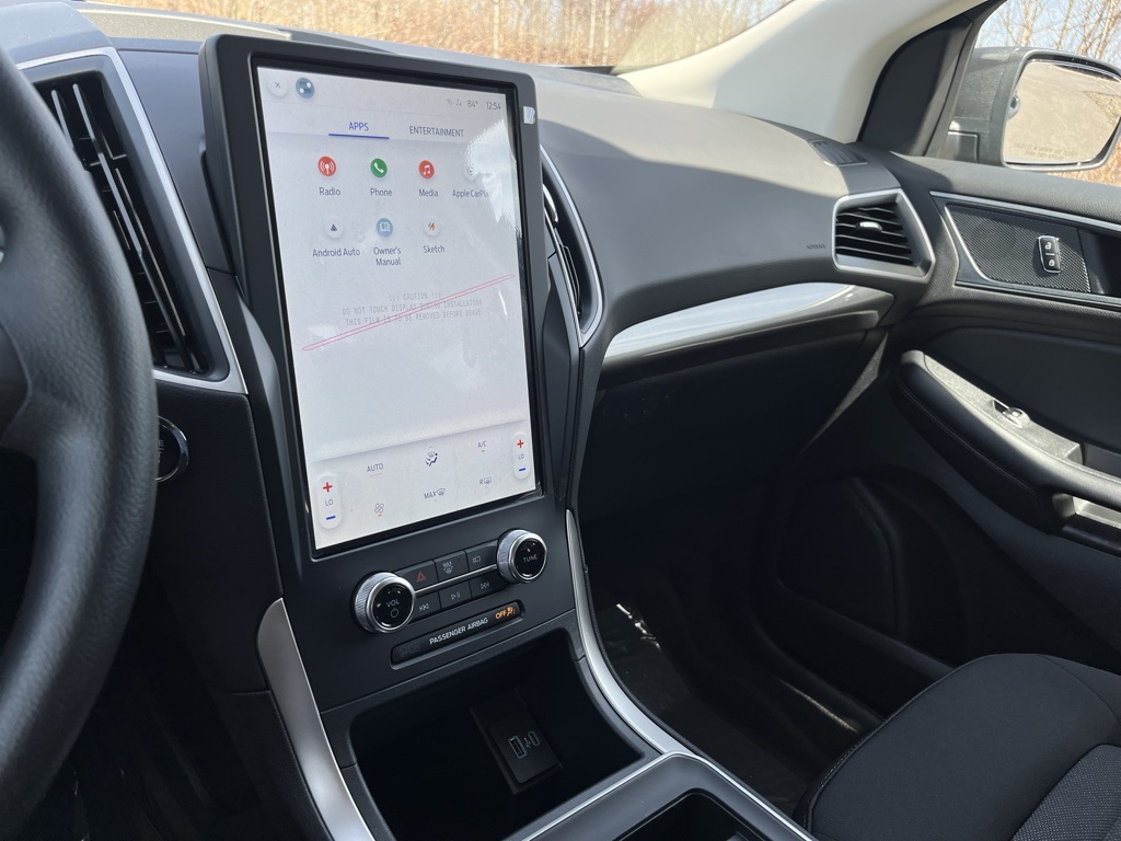 2024 Ford Edge SE photo 22
