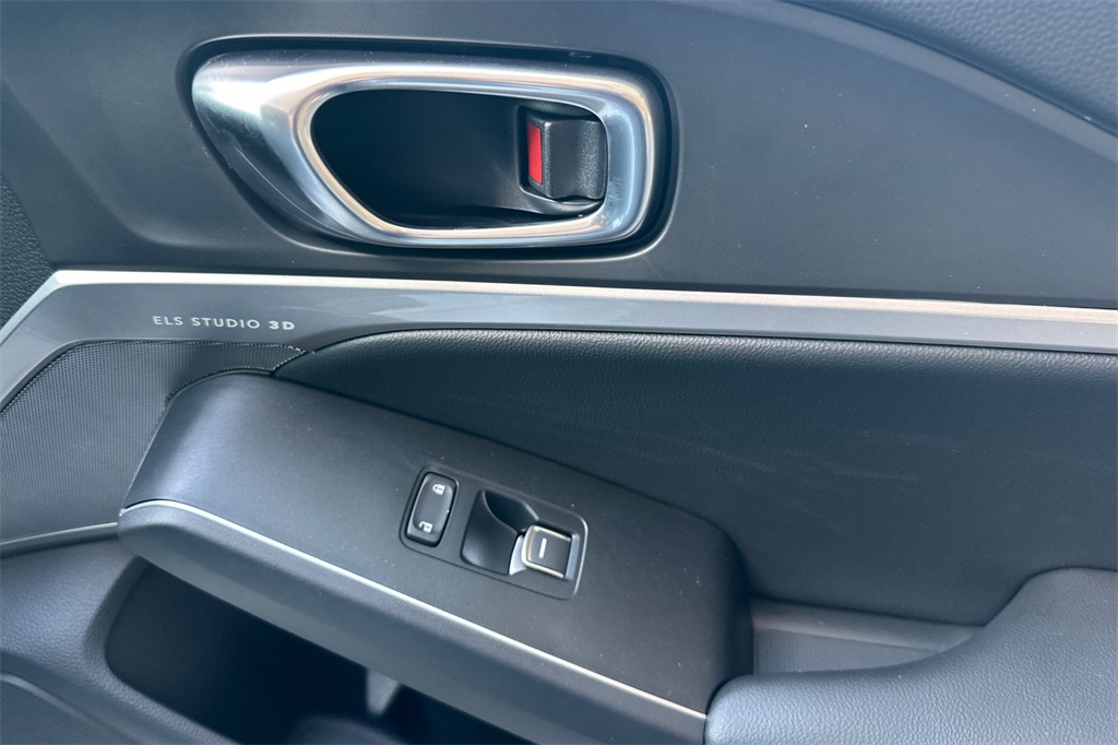 2026 Acura Integra A-Spec Technology photo 18