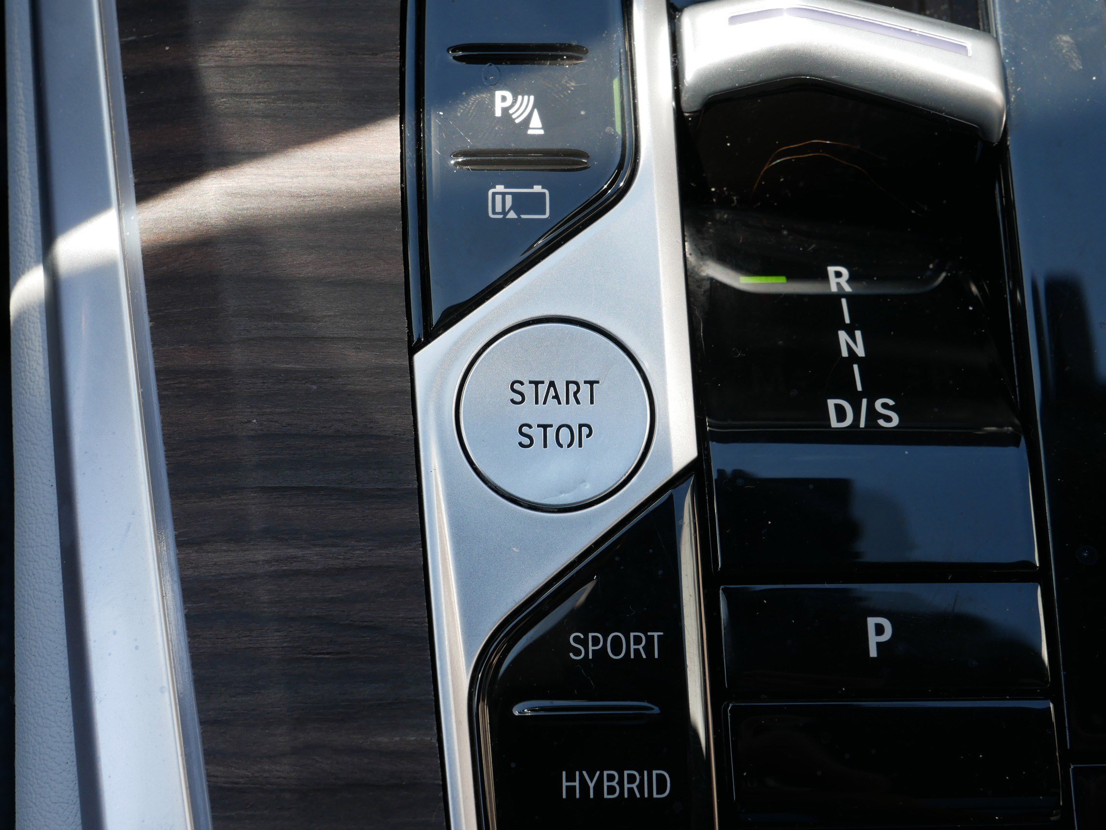 2024 Bmw X5 xDrive50e photo 28