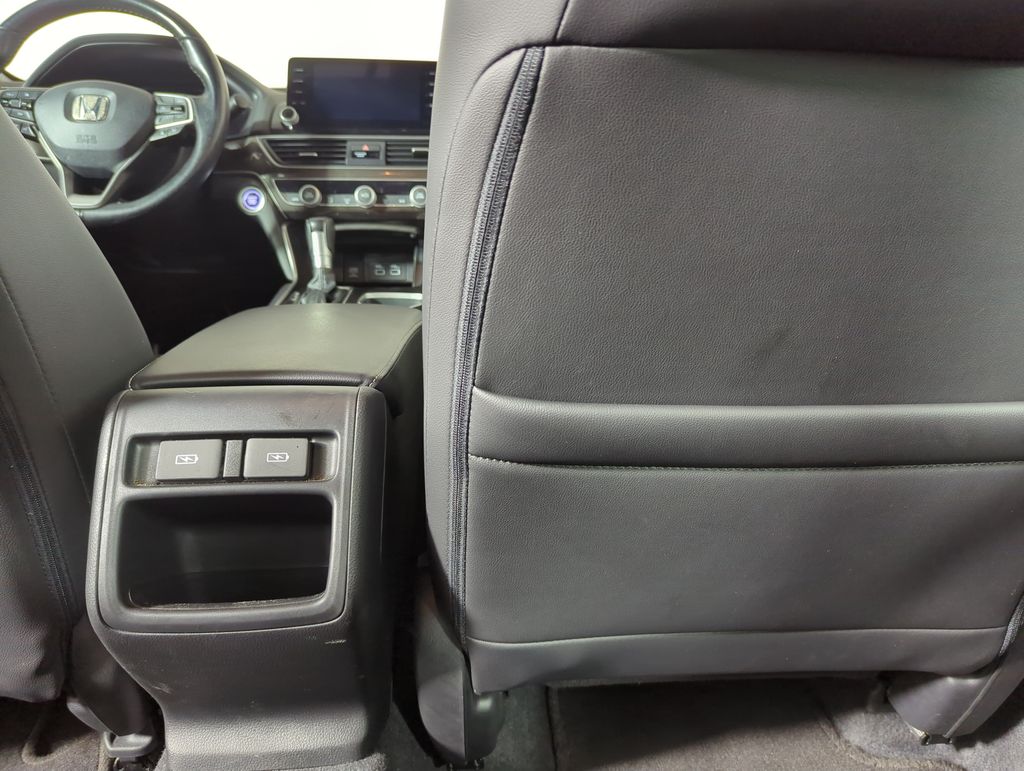 2022 Honda Accord 1.5T Sport photo 26