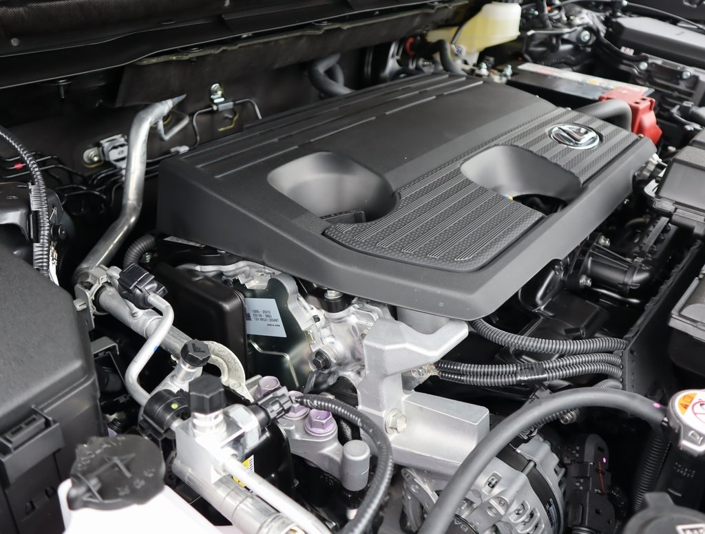 2025 Lexus NX 250 Premium photo 14