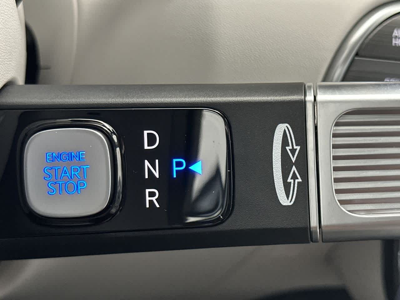 2026 Hyundai Palisade Calligraphy photo 17