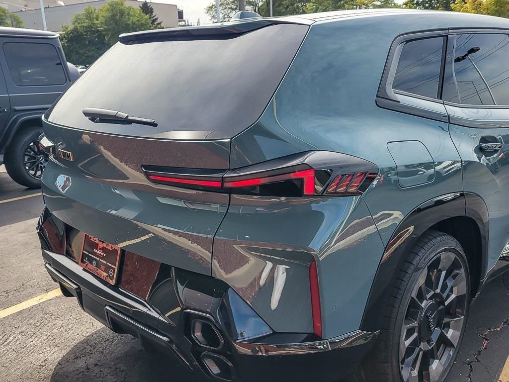 2023 Bmw XM photo 5