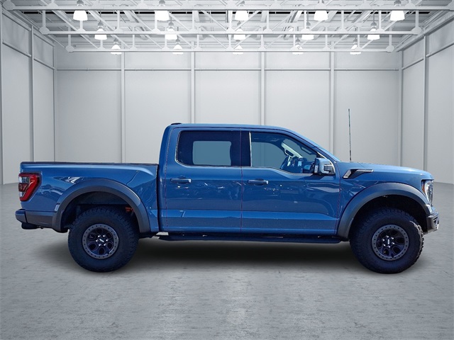 2023 Ford F-150 Raptor photo 4