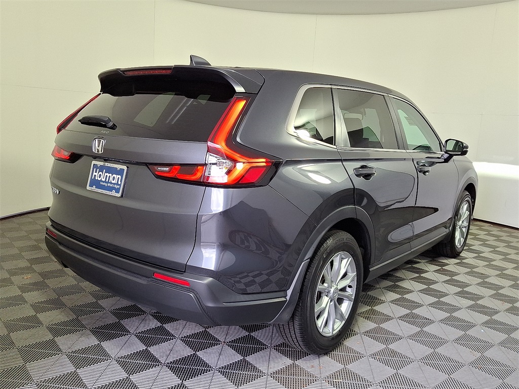 2024 Honda CR-V EX photo 3