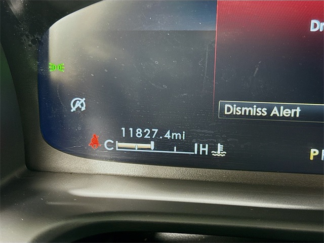 2023 Lincoln Aviator Reserve photo 10
