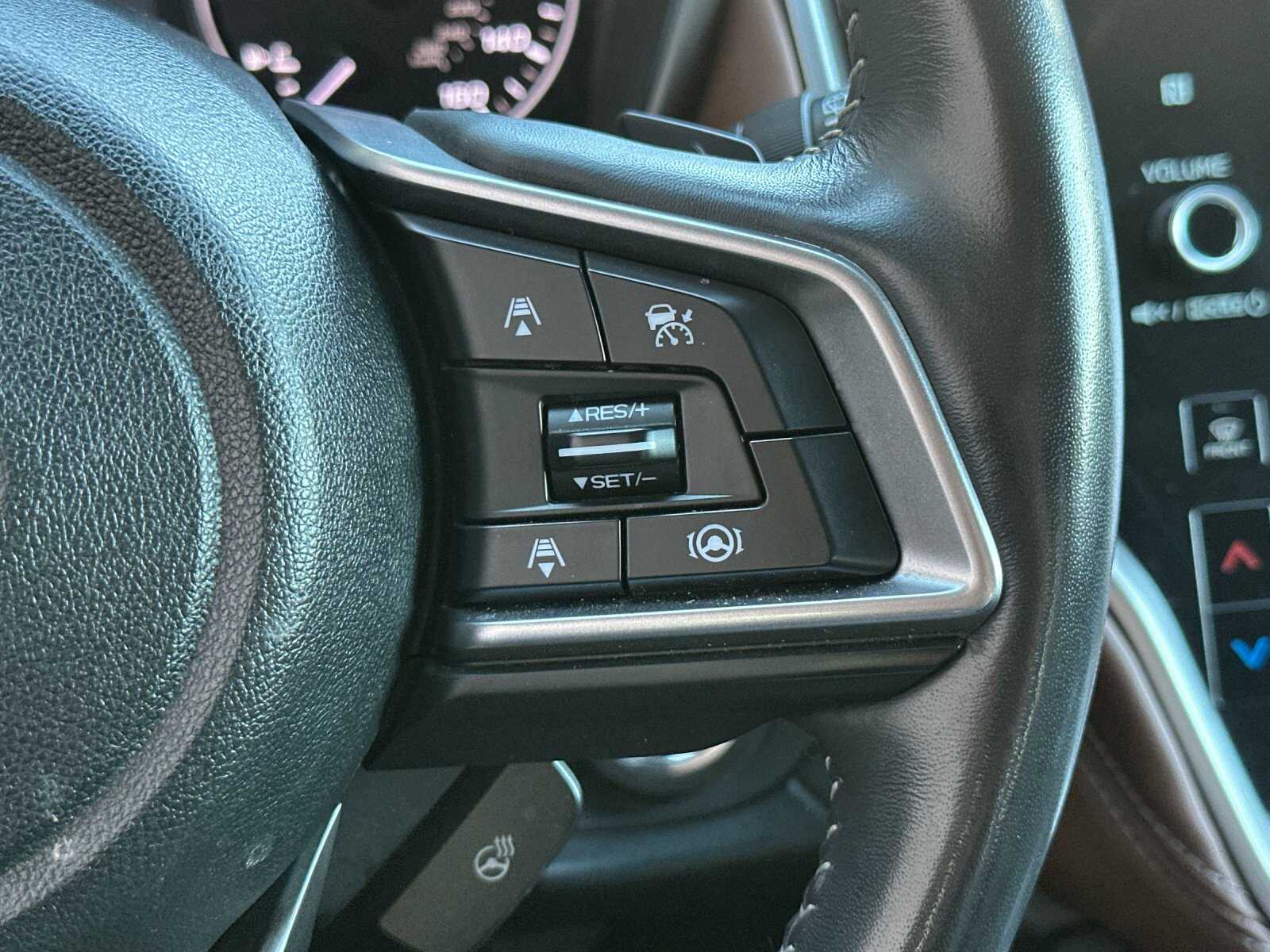 2020 Subaru Outback Touring photo 29