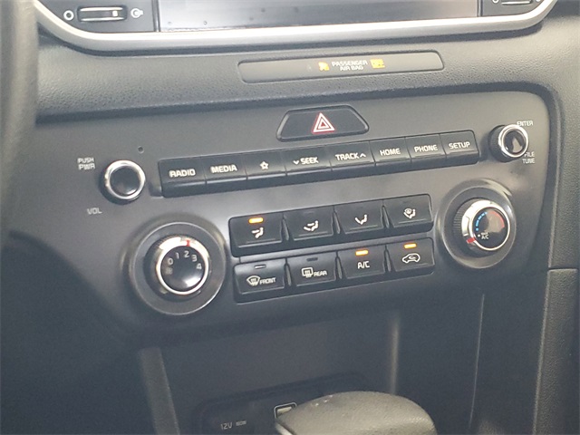 2022 Kia Sportage LX photo 19