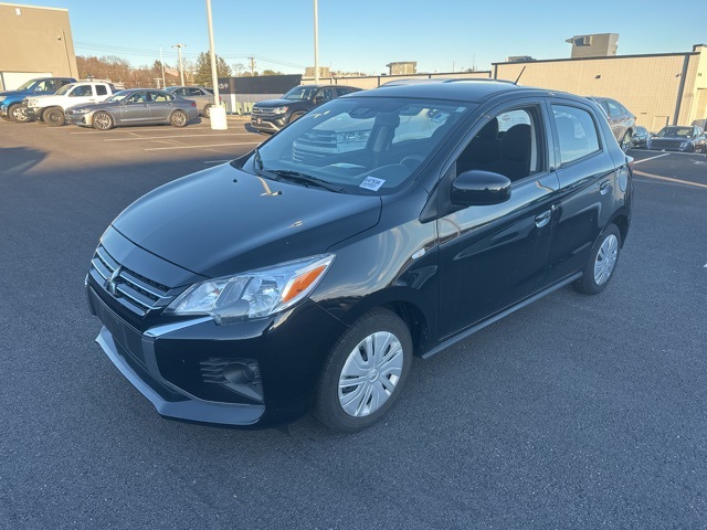 2023 Mitsubishi Mirage ES