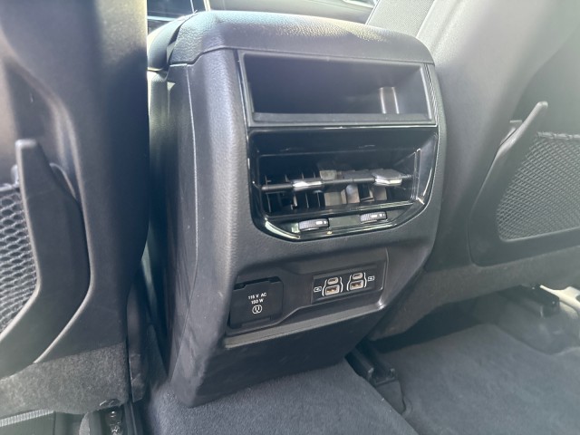 2024 Jeep Grand Cherokee Altitude X photo 10