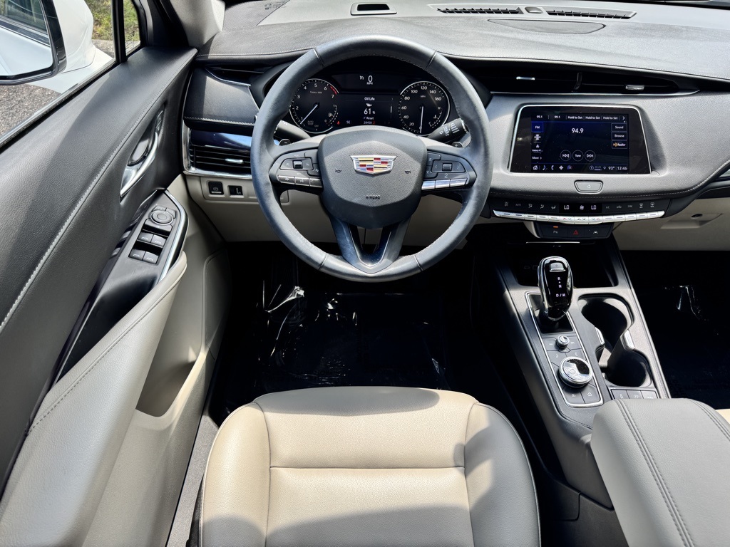 2023 Cadillac XT4 Luxury photo 15
