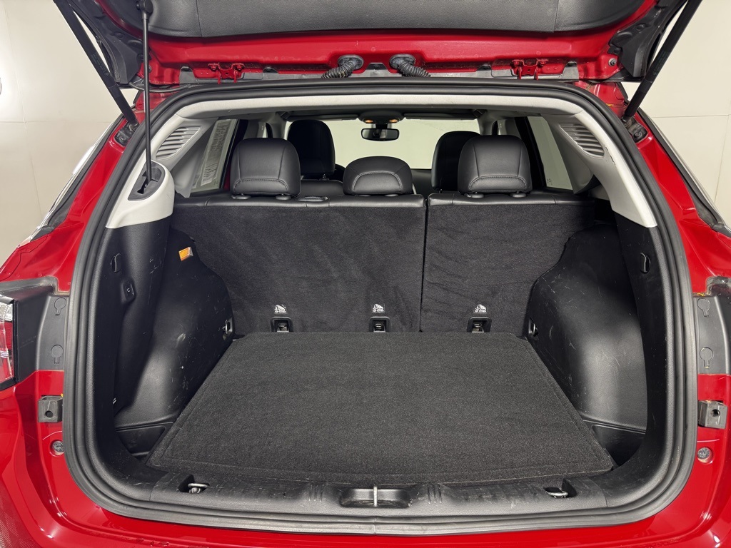 2018 Jeep Compass Latitude photo 21