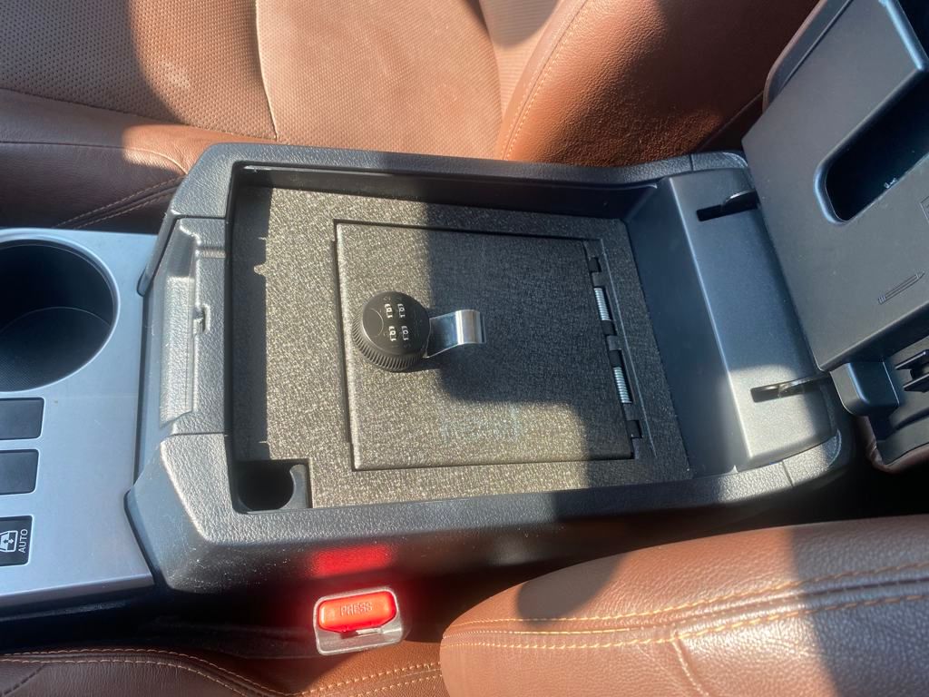 2022 Toyota 4Runner Limited photo 23
