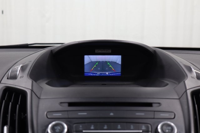 2018 Ford Escape SE photo 21