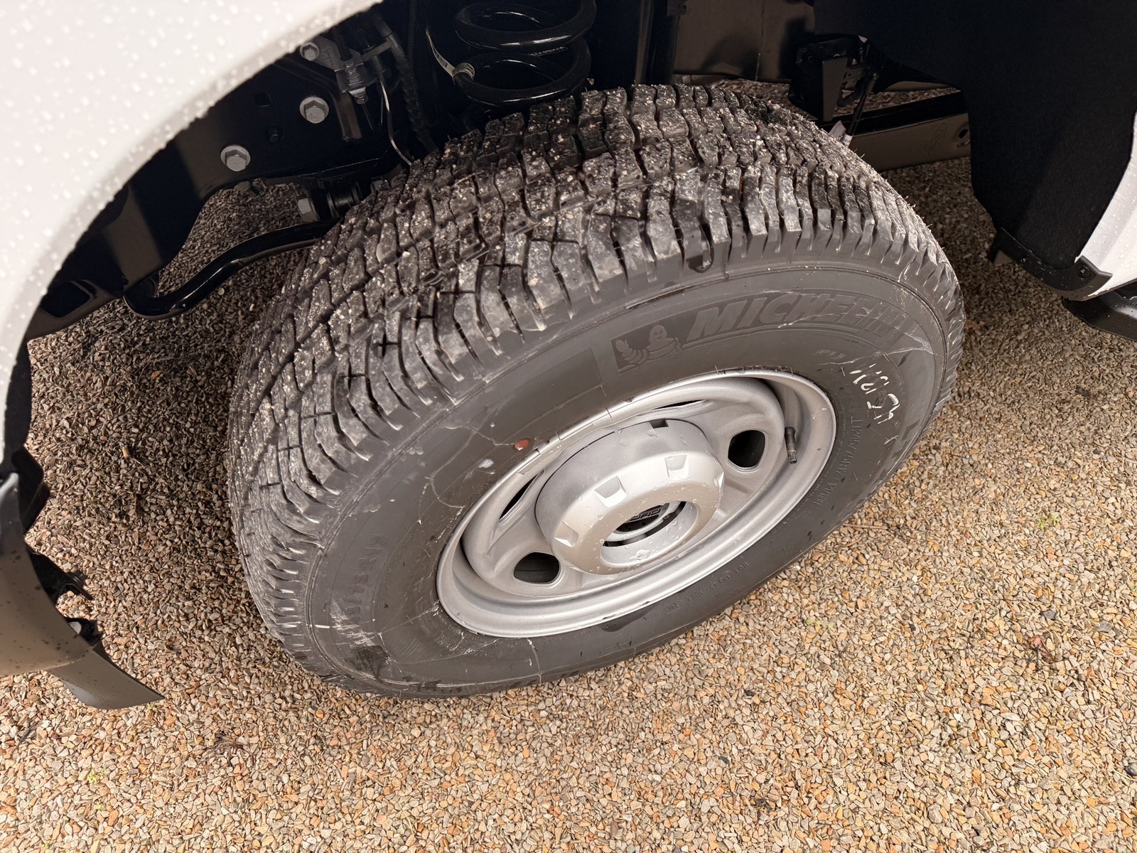 2026 Ford F-250 XL photo 3