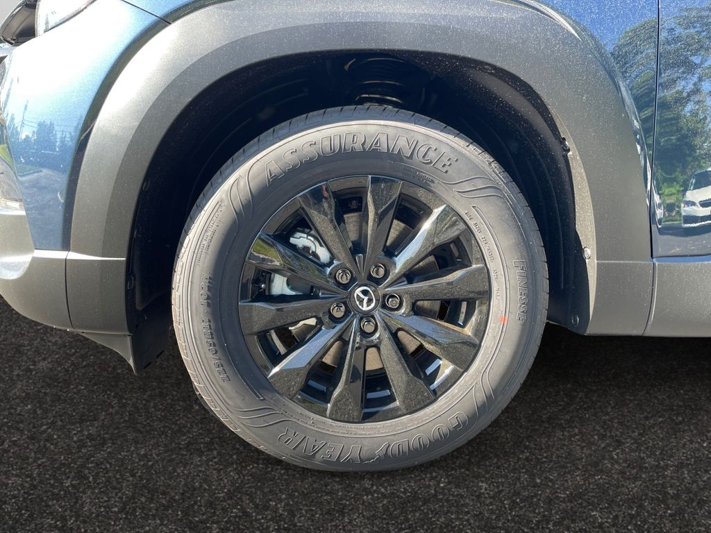 2025 Mazda CX-50 2.5 S Preferred photo 14