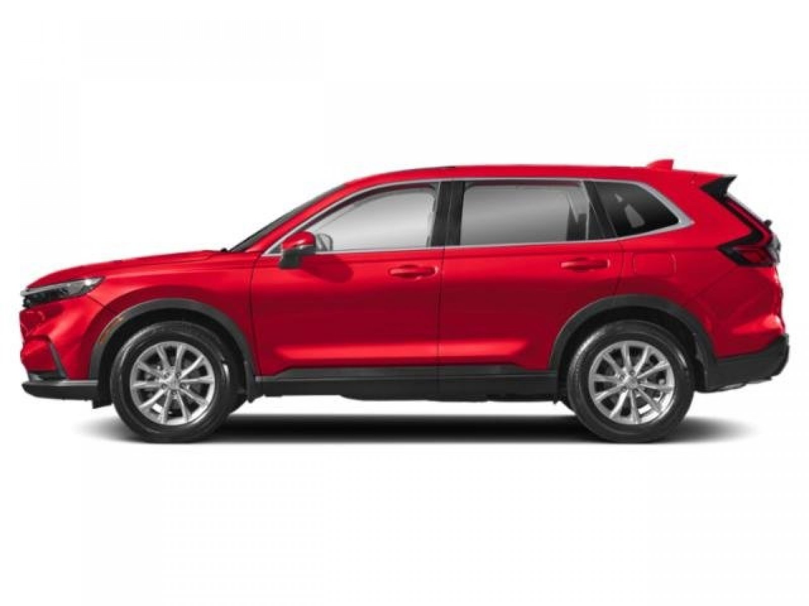 2026 Honda CR-V EX photo 2