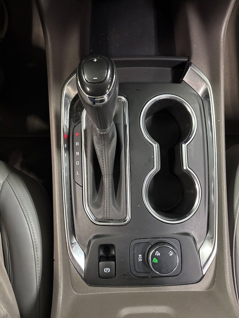 2020 Chevrolet Traverse Leather photo 13