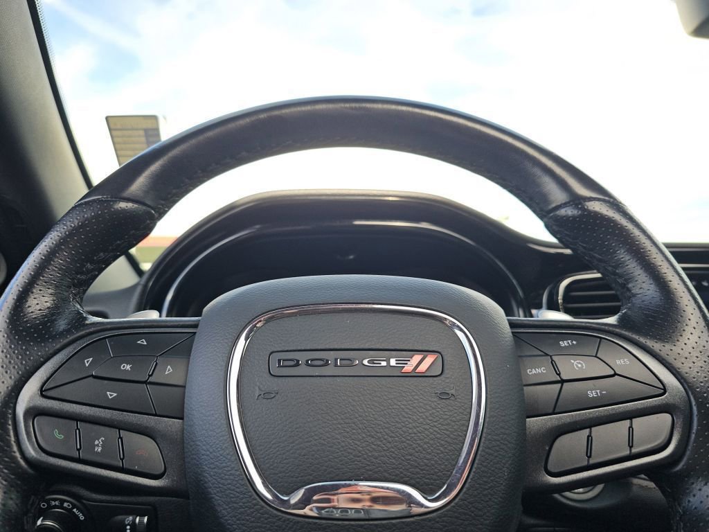2022 Dodge Durango R/T photo 26