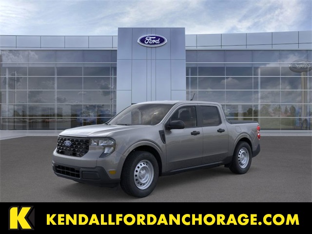 2026 Ford Maverick XL's photo
