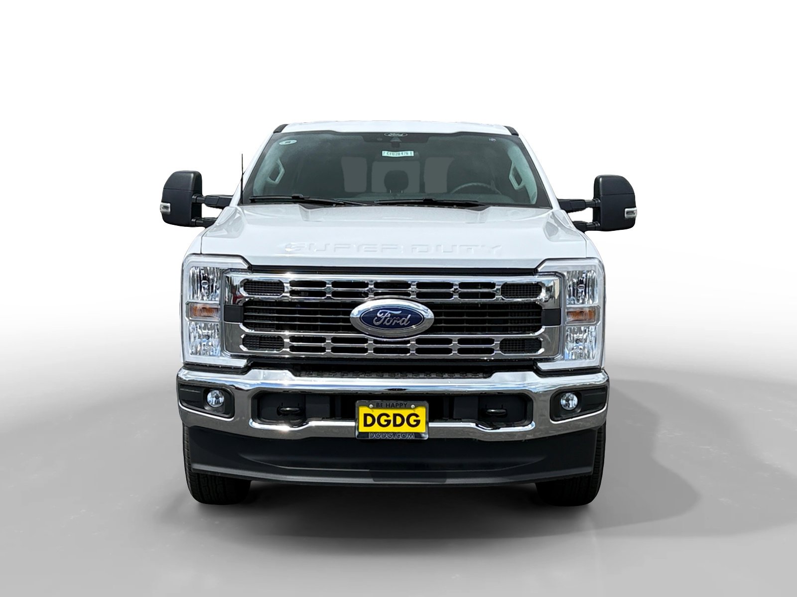 2025 Ford F-350 XLT photo 8