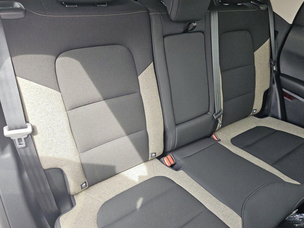 2025 Ford Bronco Sport Big Bend photo 21