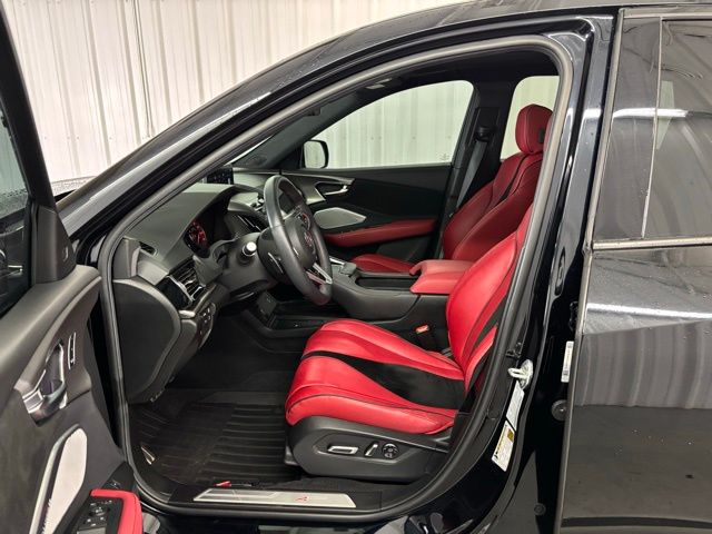 2024 Acura RDX A-Spec Advance photo 2