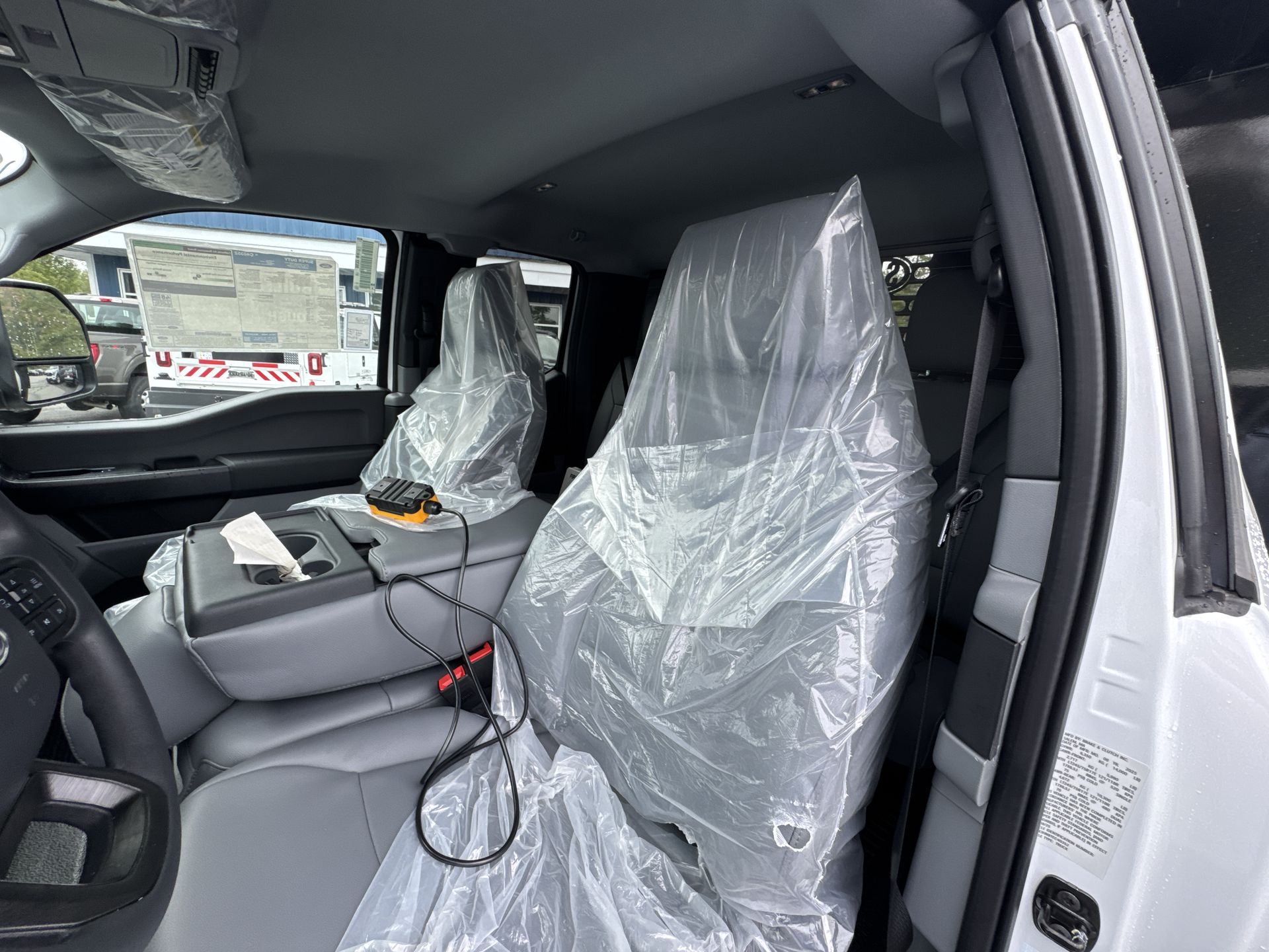 2026 Ford F-350 XL photo 7