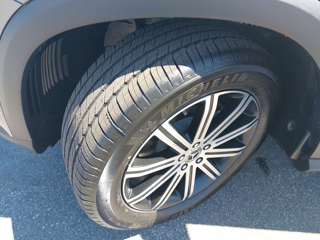 2025 Mercedes Benz GLE 350 4MATIC photo 33