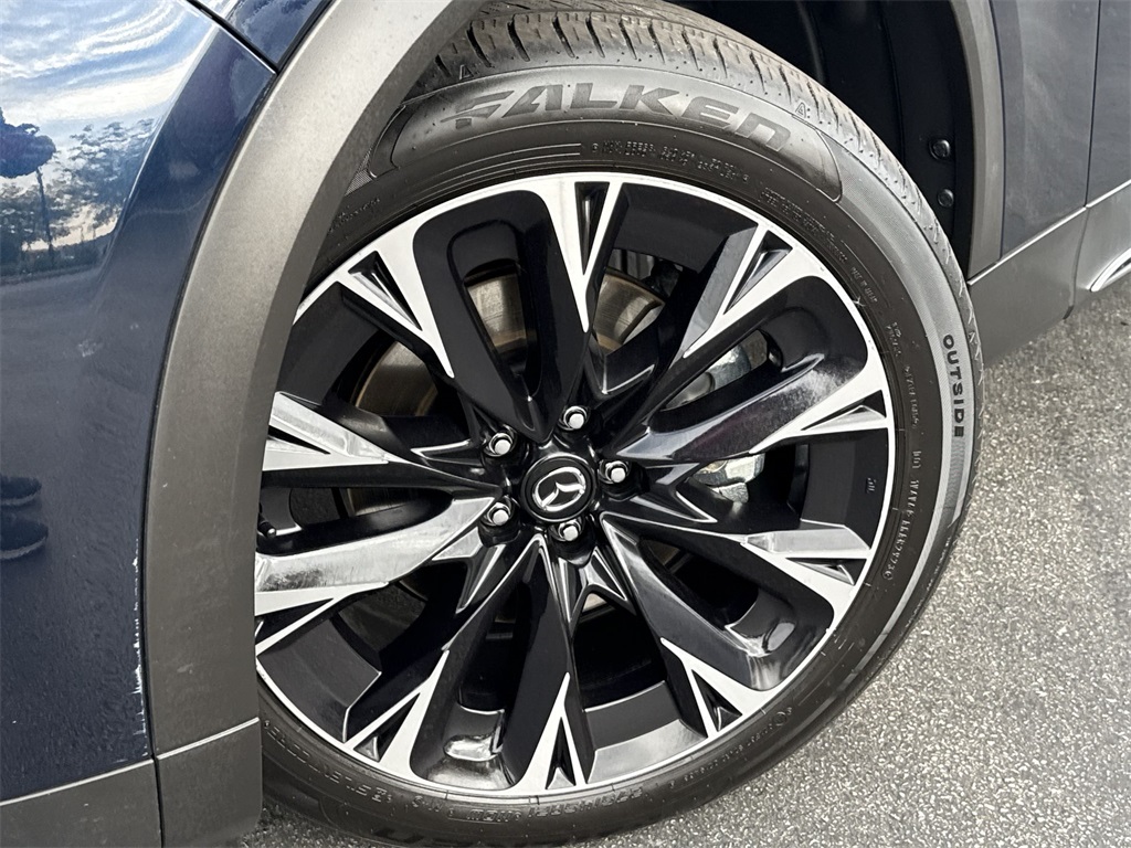 2024 MAZDA CX-90 - Image 9