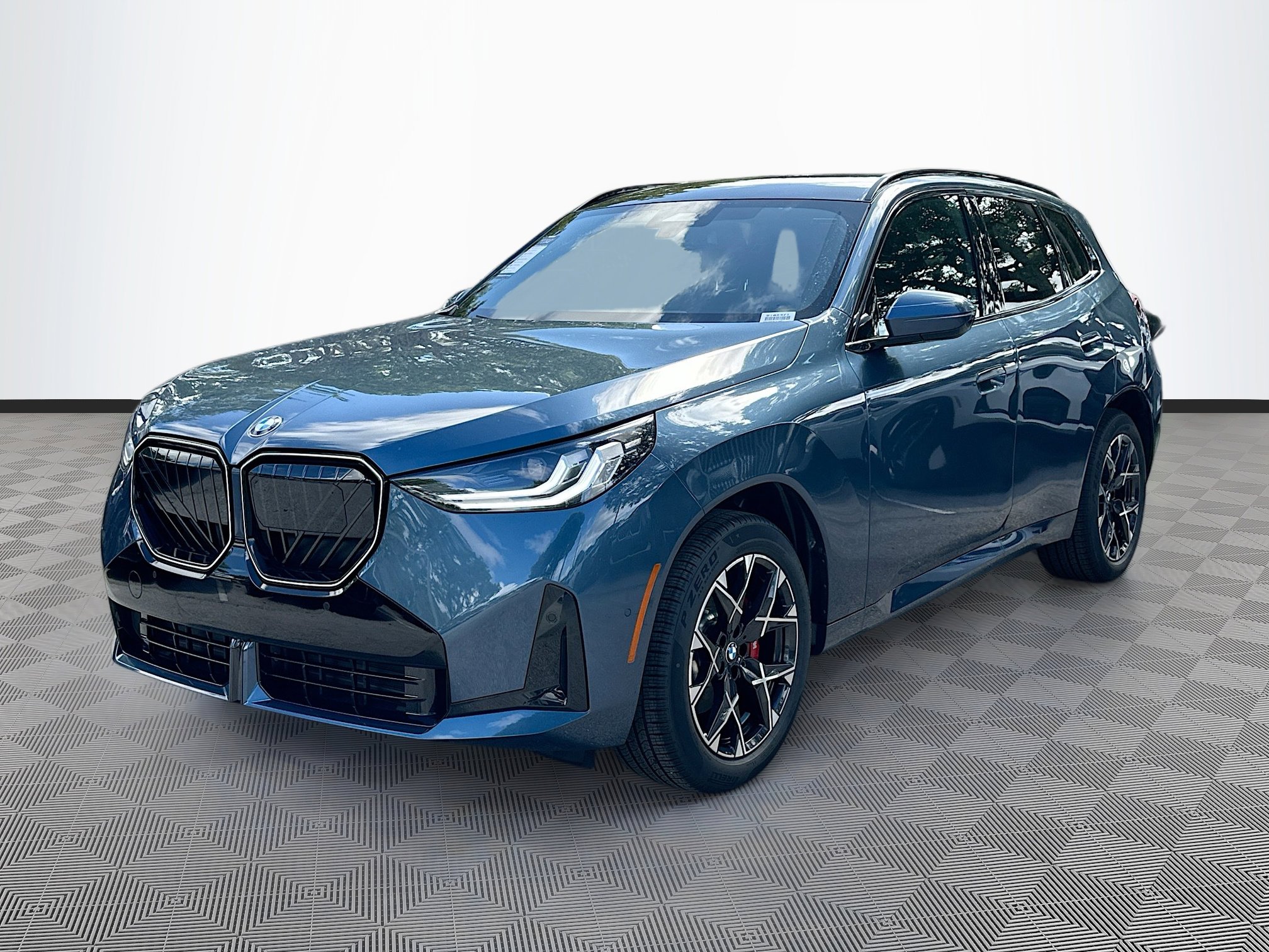 2026 Bmw X3 photo 3