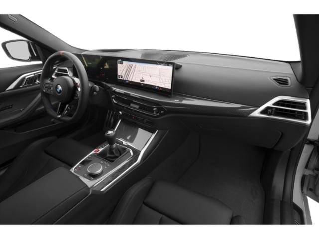 2026 Bmw M4 photo 14