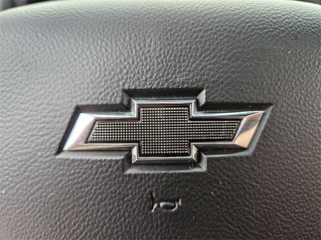 2022 Chevrolet Silverado 1500 LT Trail Boss photo 29