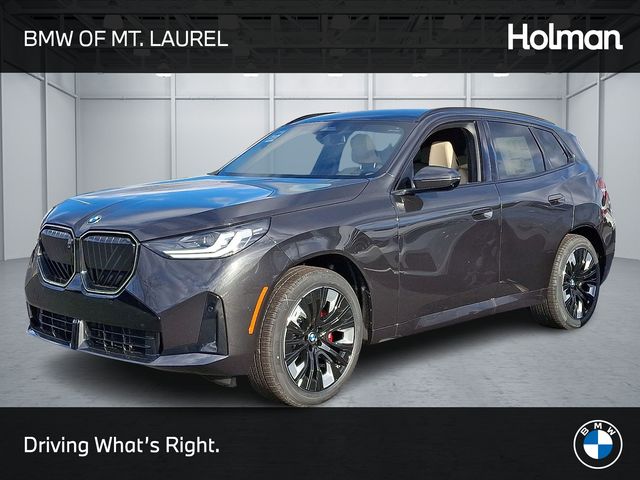 2026 BMW X3 30's photo
