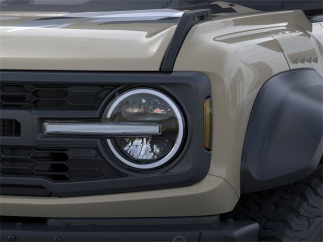 2025 Ford Bronco Raptor photo 14