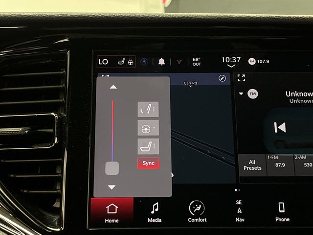 2025 Dodge Durango GT photo 7
