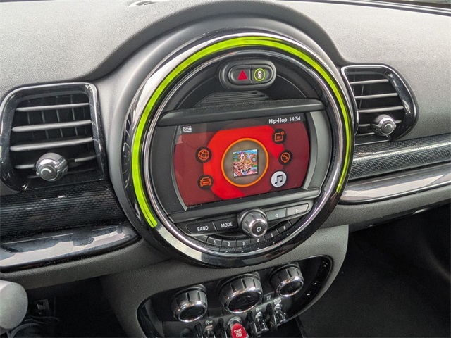 2019 Mini Cooper Base S ALL4 photo 13