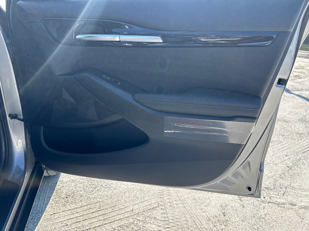 2026 Kia Seltos S photo 14