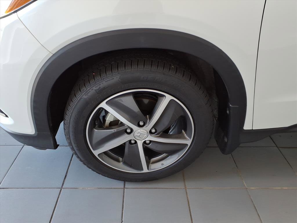 2021 Honda HR-V EX-L photo 8