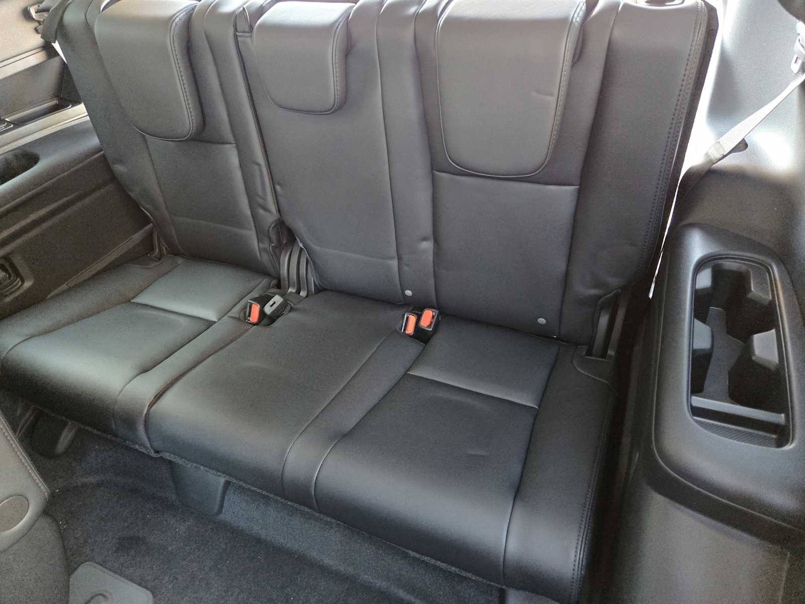 2026 Subaru Ascent Touring - Photo 20