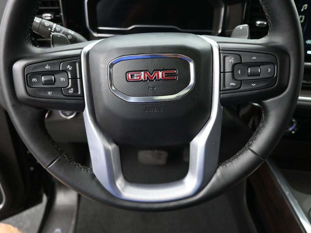 2023 Gmc Sierra 1500 SLT photo 12