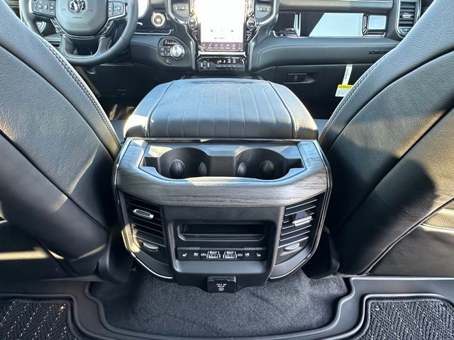 2026 Ram 1500 Limited photo 34