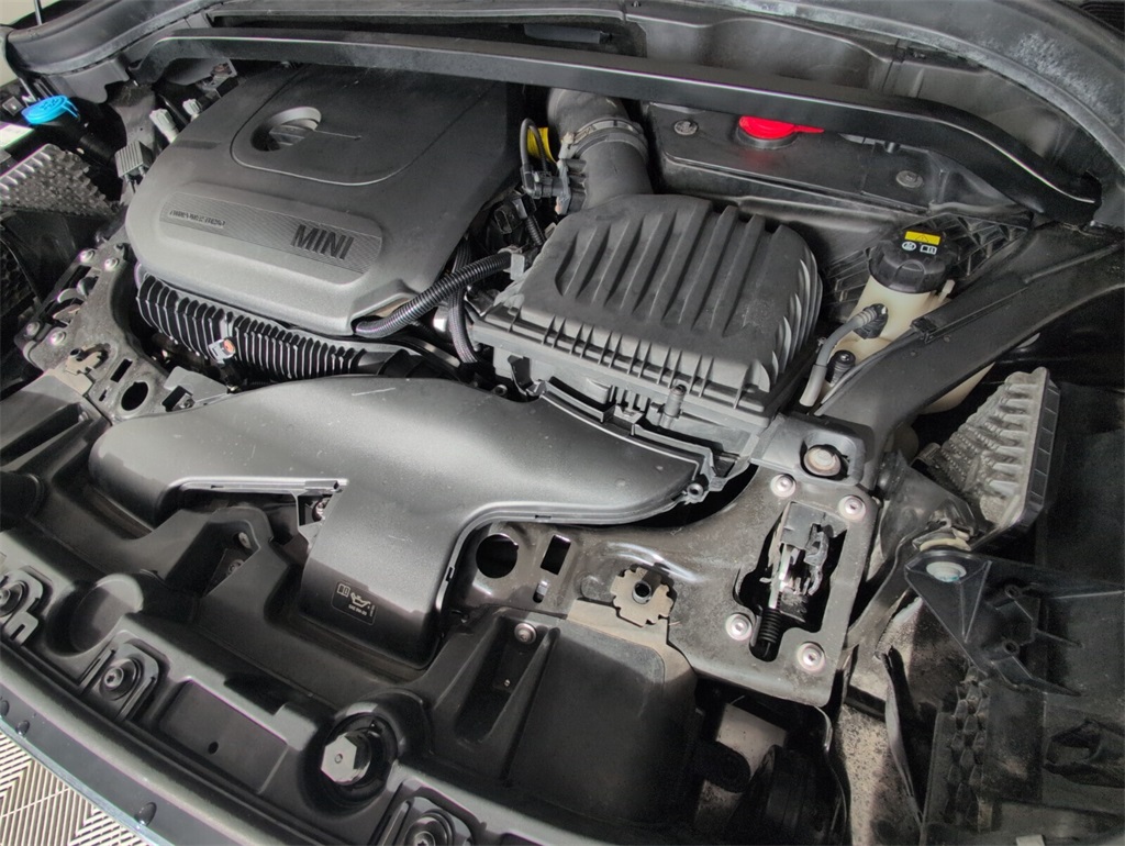 2021 Mini Countryman S ALL4 photo 14