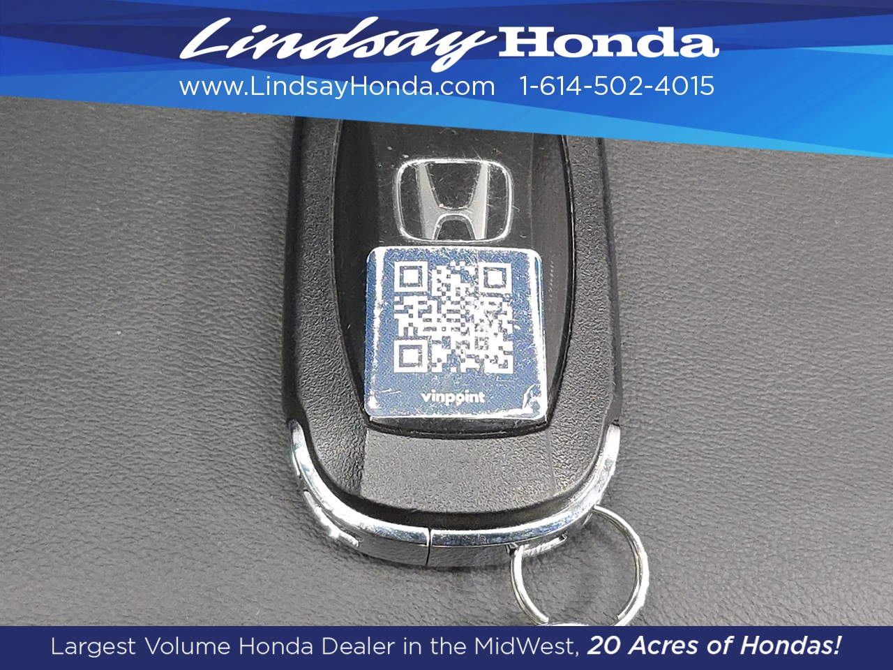 2024 Honda HR-V LX photo 16